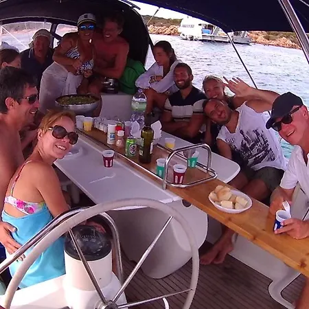 Botel Scugnizza