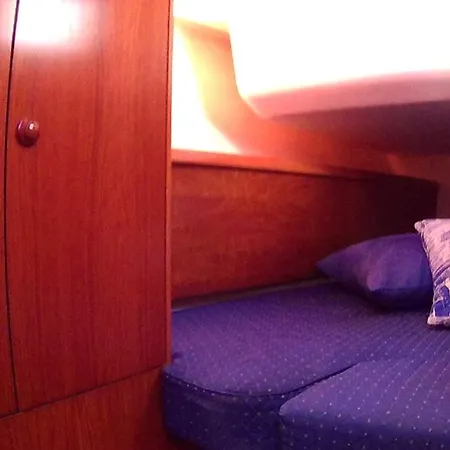 Botel Scugnizza *