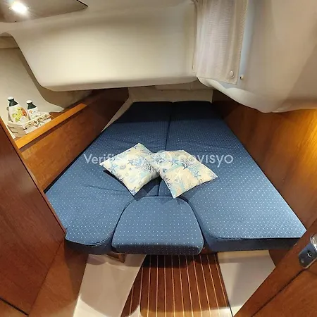 Botel Scugnizza
