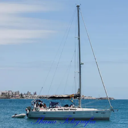 Botel Scugnizza