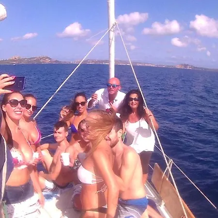Botel Scugnizza *