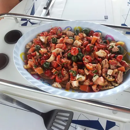 Scugnizza * Neapol